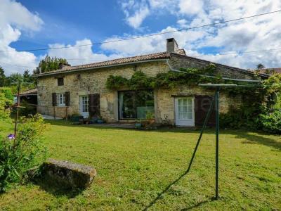 Vente Maison 6 pices CHAUNAY 86510