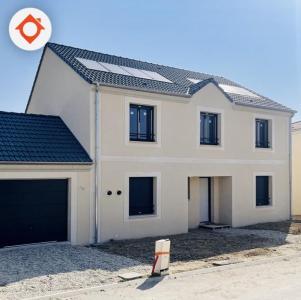 Vente Maison 5 pices MORSANG-SUR-ORGE 91390