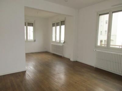 Location Appartement 3 pices VESOUL 70000