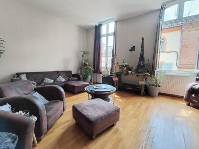 Location Appartement 6 pices MONTAUBAN 82000