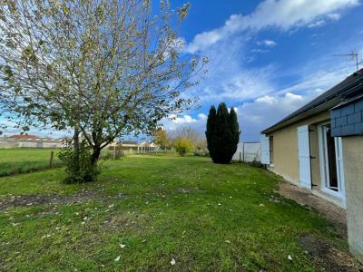 Vente Maison 3 pices VERNANTES 49390