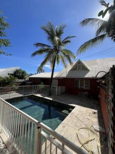 Vente Maison 5 pices SAINT-GILLES-LES-BAINS 97434