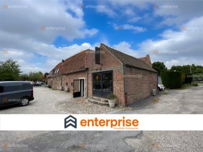 Location Local commercial SAINT-ANDRE-LEZ-LILLE 59350
