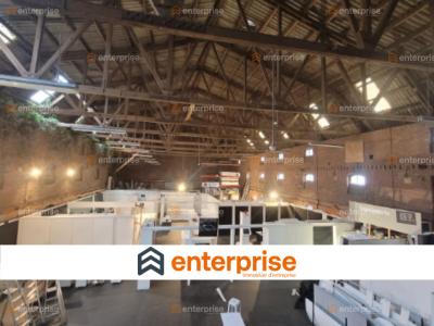 Location Commerce VILLENEUVE-D'ASCQ 59491