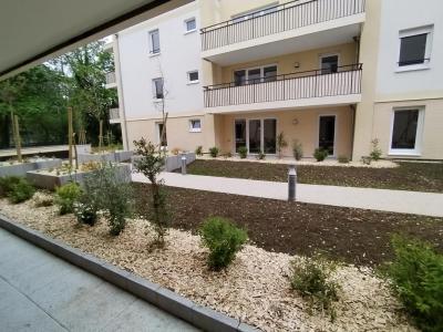 Location Appartement 3 pices DAMMARIE-LES-LYS 77190