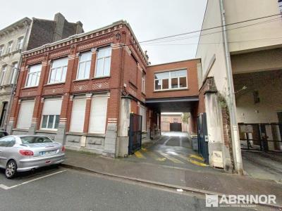 Vente Immeuble TOURCOING 59200