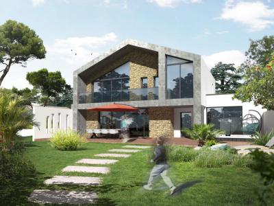 Vente Maison 6 pi�ces GROSBREUIL 85440