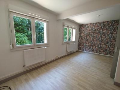 Location Appartement 3 pices CLAUDON 88410