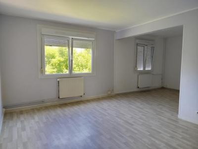 Location Appartement 4 pices MARTIGNY-LES-BAINS 88320
