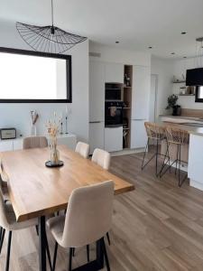 Location Maison 3 pices PLUMELEC 56420