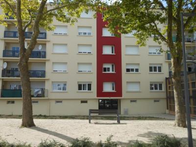 Location Appartement 4 pices AVALLON 89200