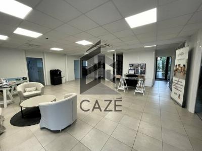 Location Bureau BRUGES 33520