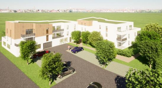 Vente Programme neuf BOUAYE 44830