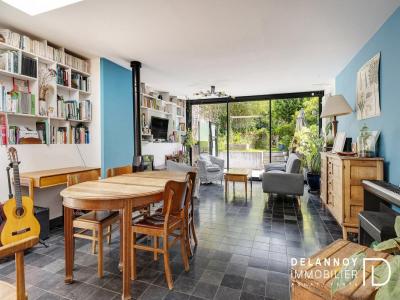 Vente Maison 4 pices MONS-EN-BAROEUL 59370
