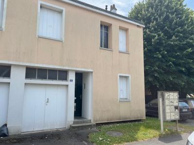 Vente Maison 5 pices BEAULIEU-LES-LOCHES 37600