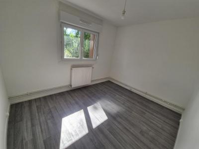 Location Appartement 5 pices MONTHERME 08800