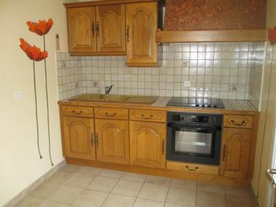 Location Appartement 3 pices VESOUL 70000