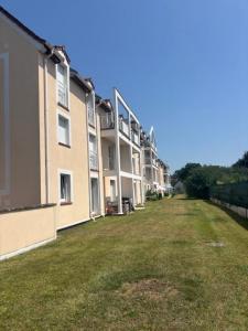 Vente Appartement 2 pices LAMORLAYE 60260