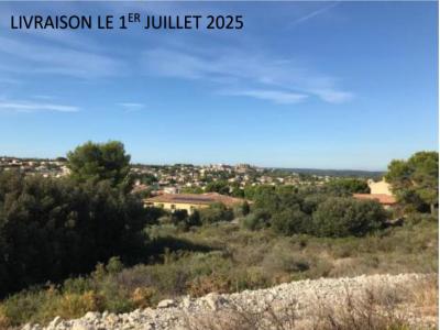 Location Appartement 4 pices LANCON-PROVENCE 13680