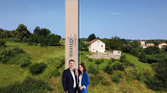 Vente Maison 5 pices VIENNE 38200