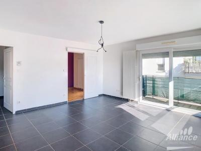 Location Appartement 2 pices BAVANS 25550