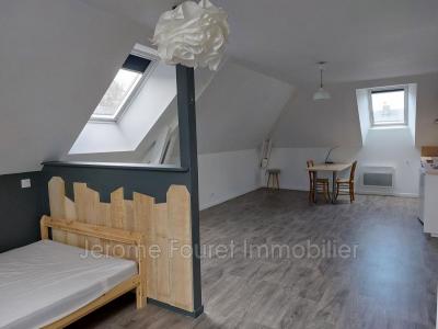 Location Appartement EGLETONS 19300