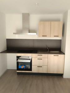 Location Appartement 2 pices ARMENTIERES 59280