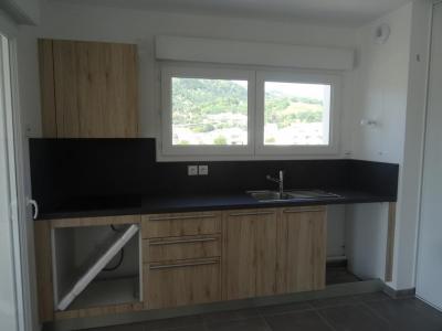 Location Appartement 3 pices VOIRON 38500