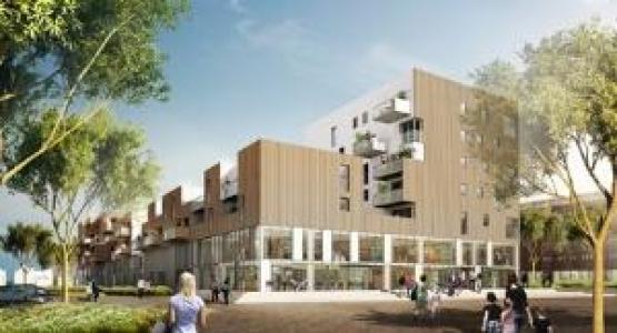 Location Appartement LYS-LEZ-LANNOY 59390