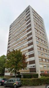 Location Appartement 4 pices METZ 57000