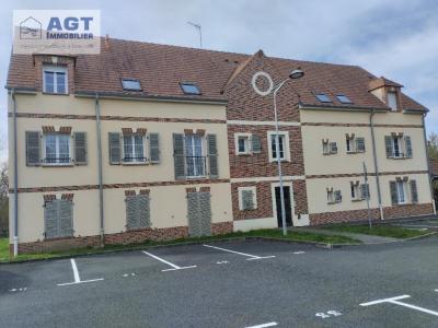 Location Appartement 3 pices SAINT-PAUL 60650