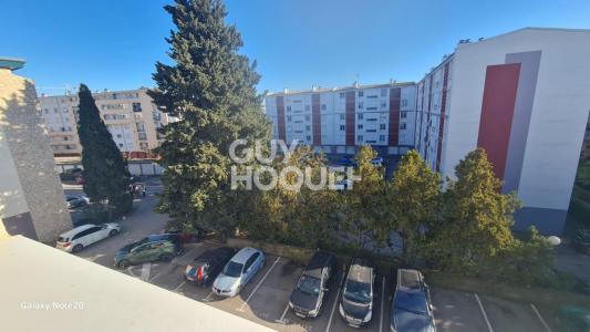 Vente Appartement 2 pices MONTPELLIER 34070