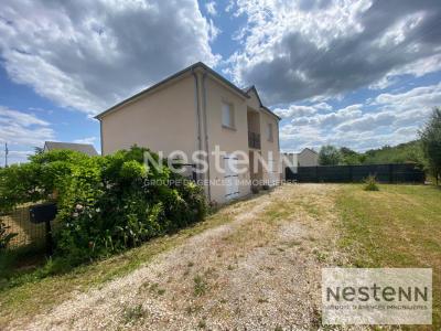Location Maison 6 pices BLOIS 41000