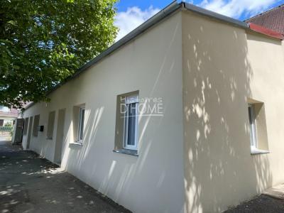 Vente Appartement 2 pices NANGIS 77370