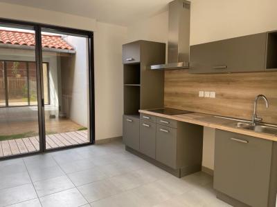 Location Maison 4 pices SEILH 31840