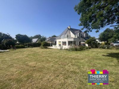 Vente Maison 5 pices DINARD 35800