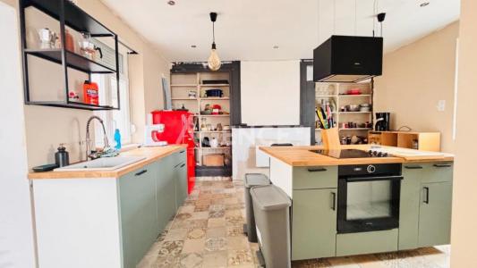 Vente Maison 5 pices TATINGHEM 62500