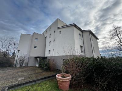 Vente Appartement 3 pices VILLEFONTAINE 38090
