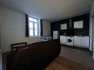 Location Appartement 2 pices SAINT-GAUDENS 31800