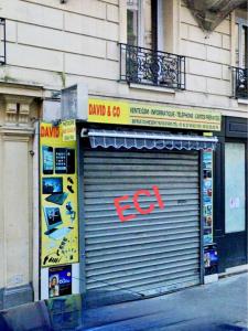 Vente Commerce PARIS-18EME-ARRONDISSEMENT 75018