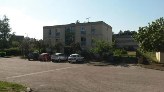 Location Appartement 3 pices AUTUN 71400