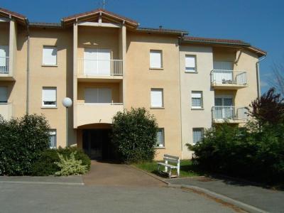 Location Appartement 2 pices COLIGNY 01270