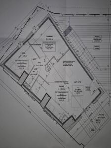 Location Appartement 2 pices MARBOZ 01851
