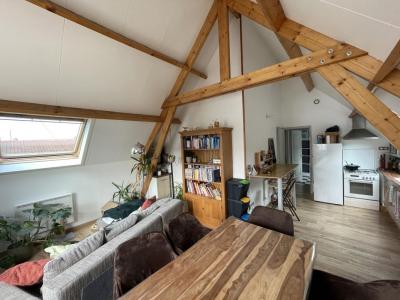 Location Appartement 3 pices HOULLE 62910