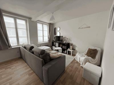 Location Appartement 2 pices SAINT-OMER 62500