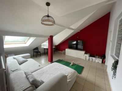 Location Appartement 4 pices SAINT-OMER 62500