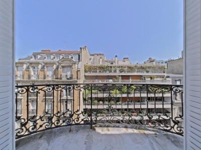 Location Appartement 5 pices PARIS-16EME-ARRONDISSEMENT 75016