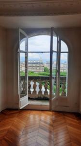 Location Appartement 4 pices PARIS-6EME-ARRONDISSEMENT 75006