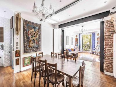 Vente Appartement 3 pices PARIS-13EME-ARRONDISSEMENT 75013