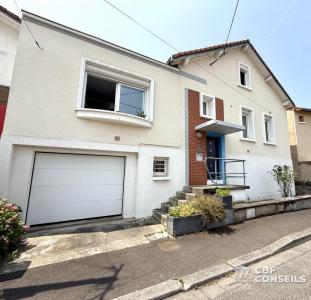 Vente Maison 7 pices CLERMONT-FERRAND 63000